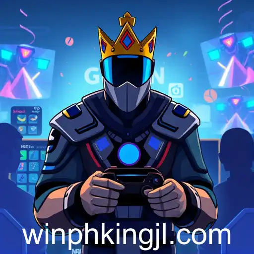 Gaming Trends in 2025: KingJL and the Evolution of Virtual Worlds