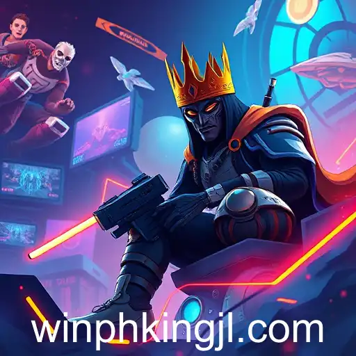 Gaming Trends and Innovations on English Platforms