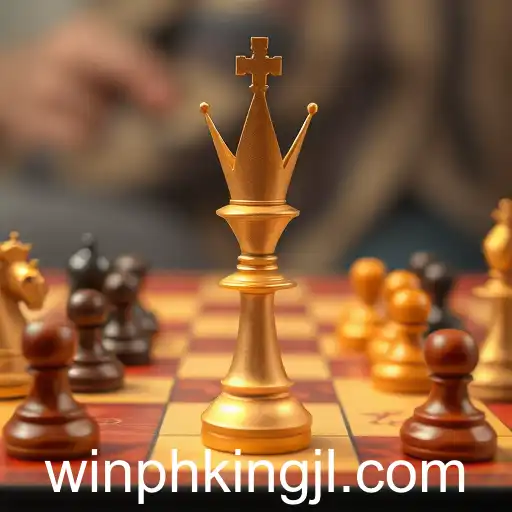 Kingjl Revolutionizes Online Gaming Experience