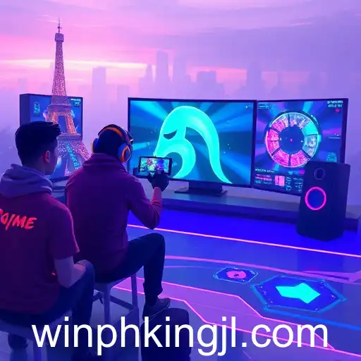 kingjl
