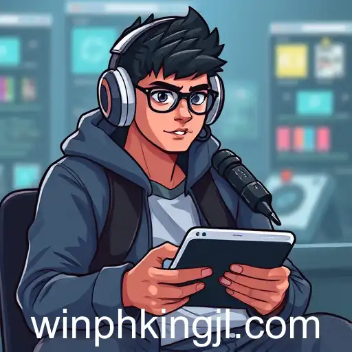 Rise of Online Game Platforms: KingJL in Focus