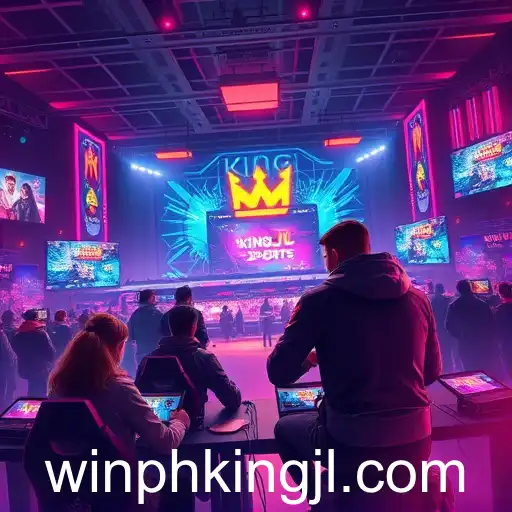 The Rise of KingJL in Gaming 2025