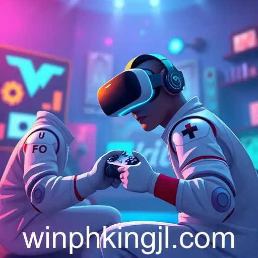 The Rise of Online Games and the Role of 'kingjl'